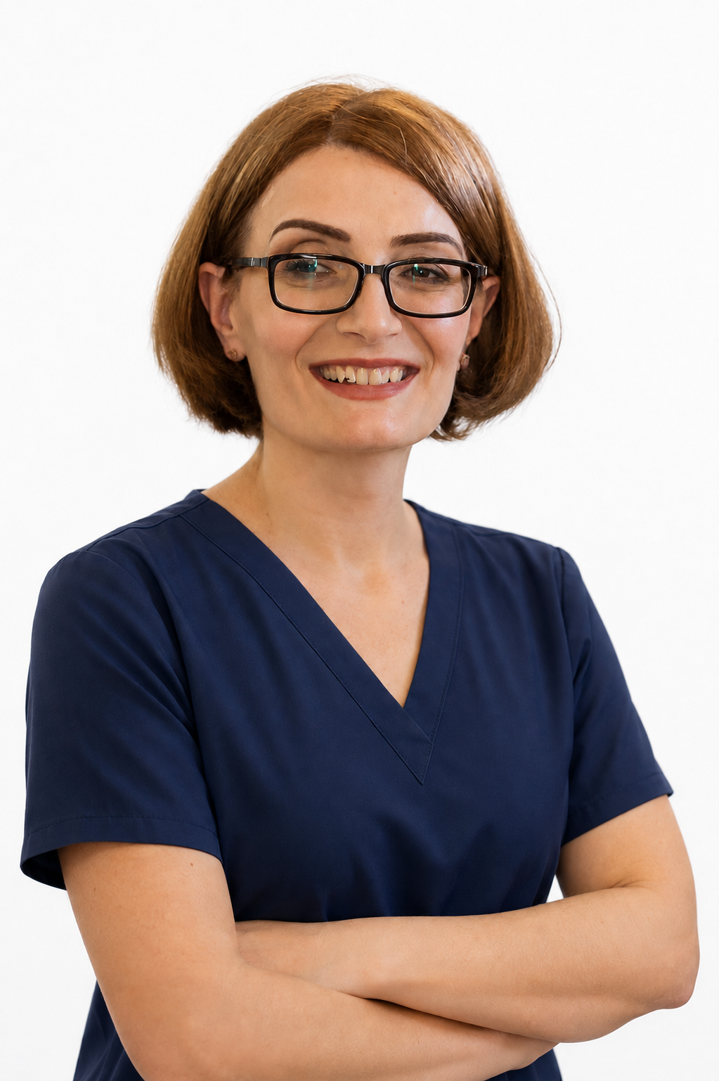 Dr. Bogdan Andreescu Claudia