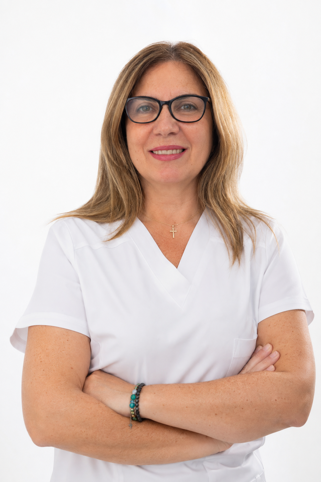 Dr. Comănescu Gina