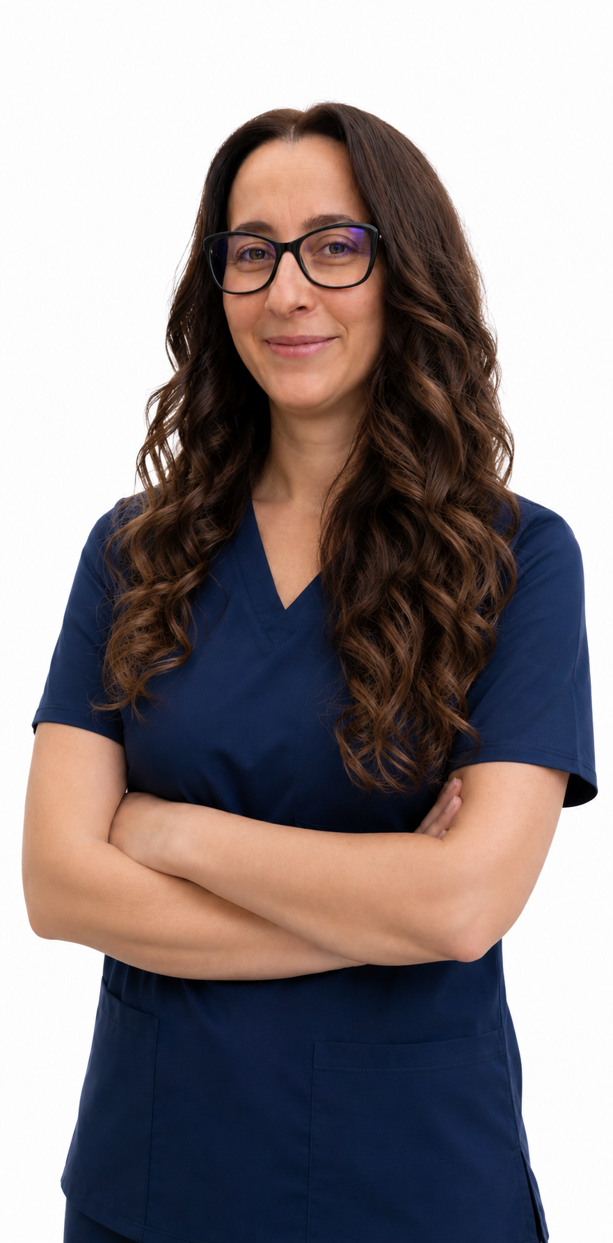 Dr. Lupașcu Ileana