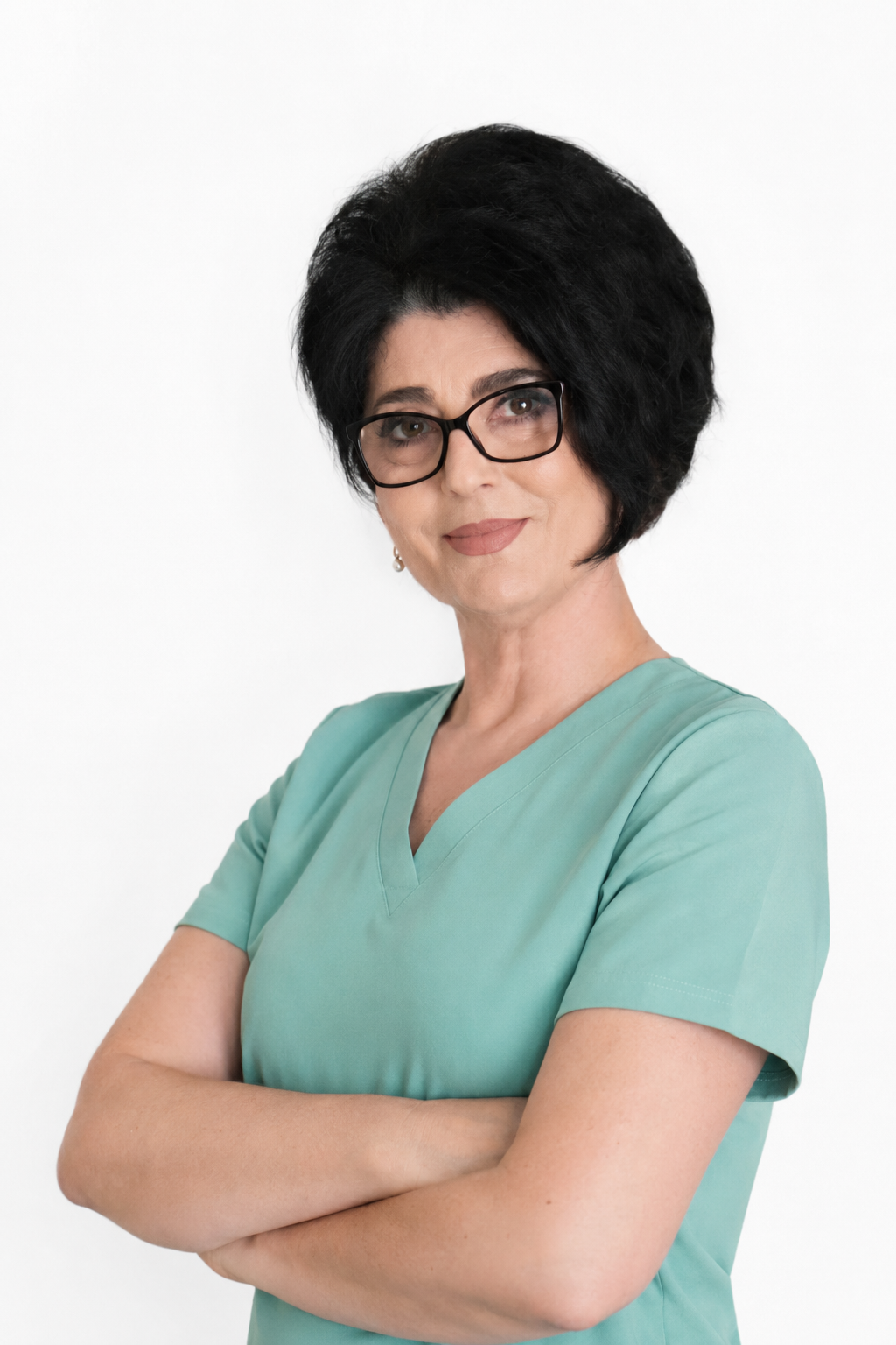 Zdralea Maria