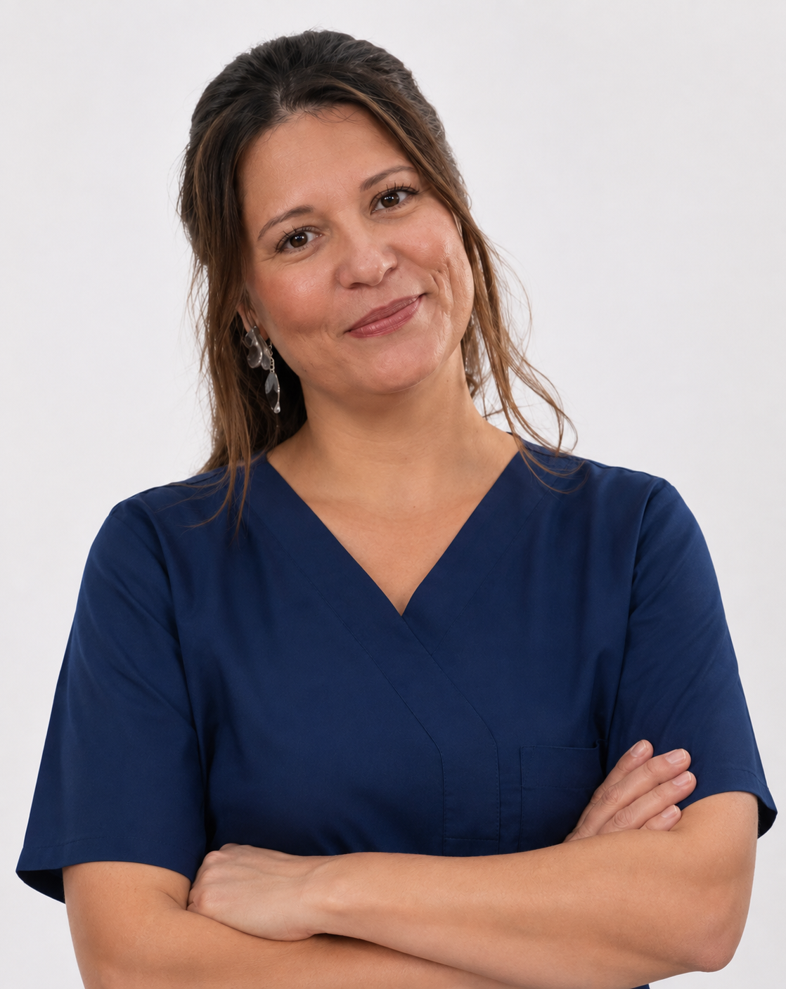 Dr. Hapiuc Daniela