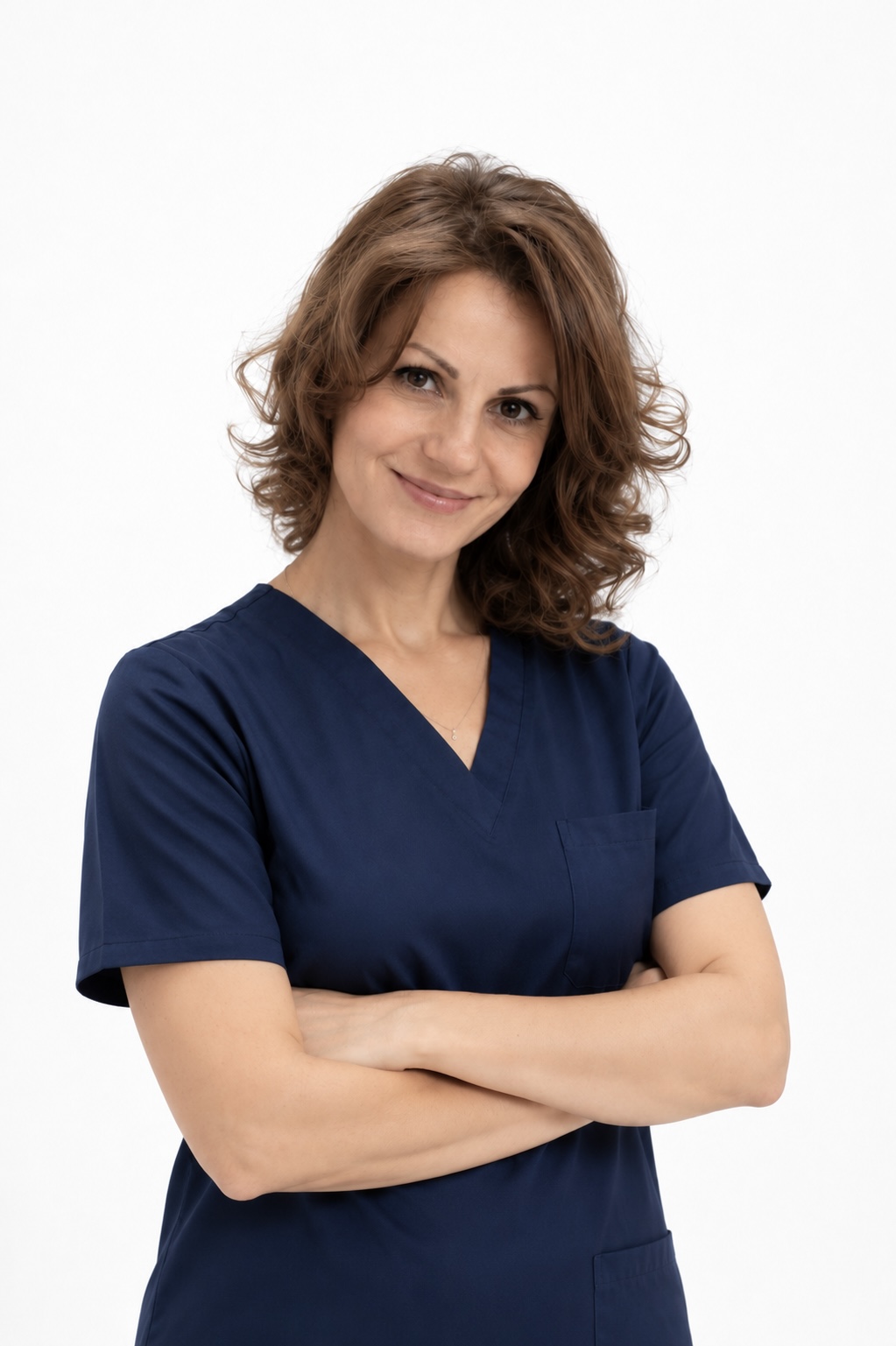 Dr. Iofciu Iulia
